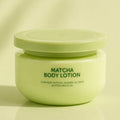 Miracle Beauty Matcha Body Lotion 200g