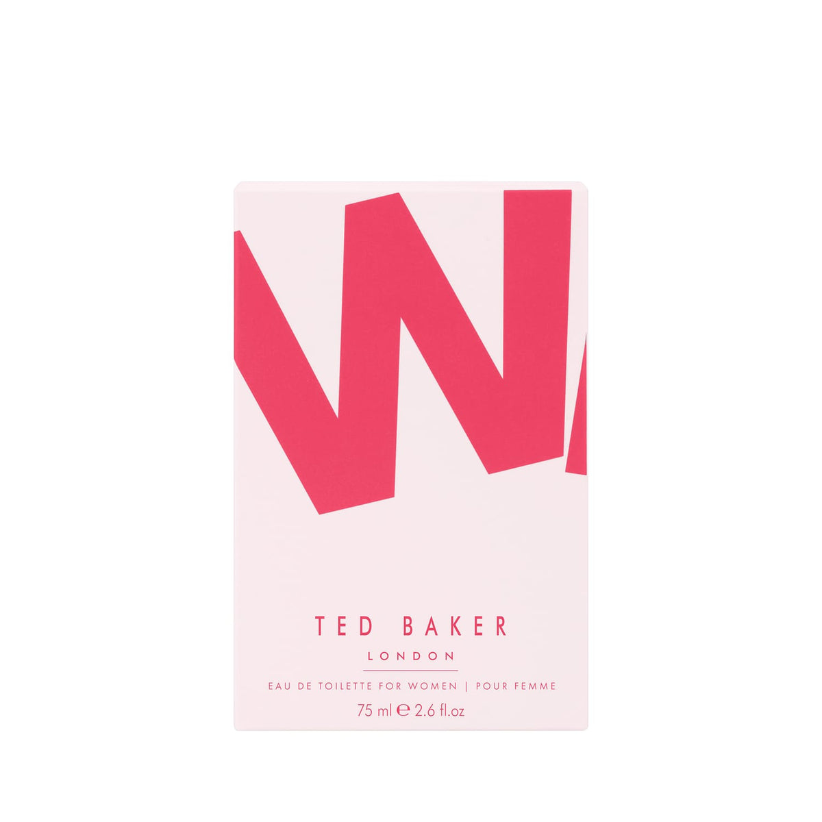 Ted Baker W EDT 75ml, product image 2