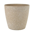 Jardin Thread Plastic Planter, product image 8