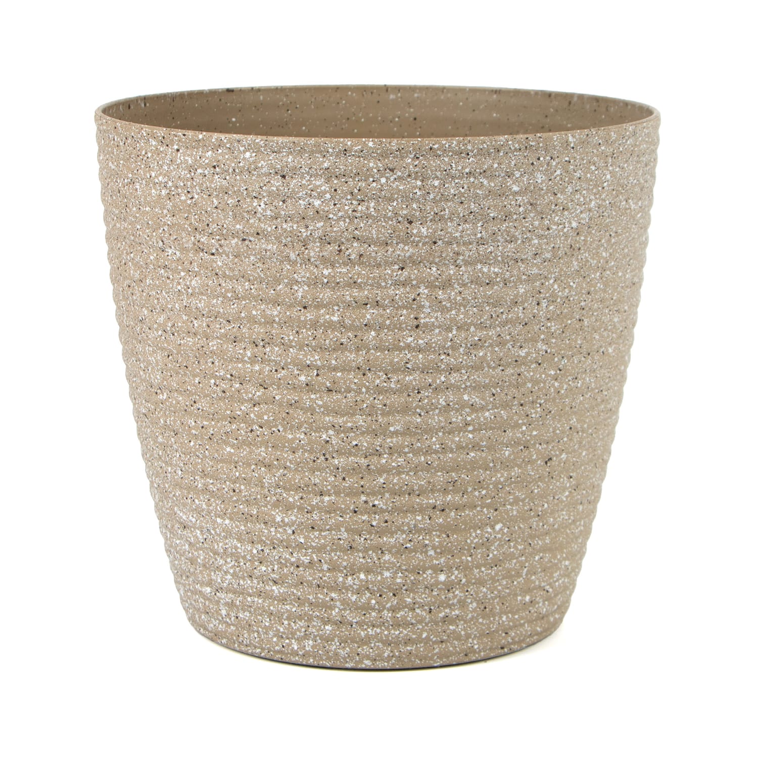 Jardin Thread Plastic Planter, product image 8