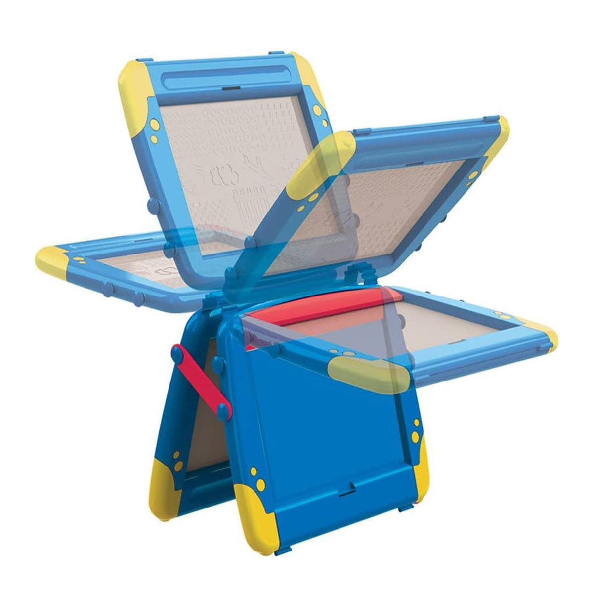 Cocomelon Fold N' Draw, product image 4