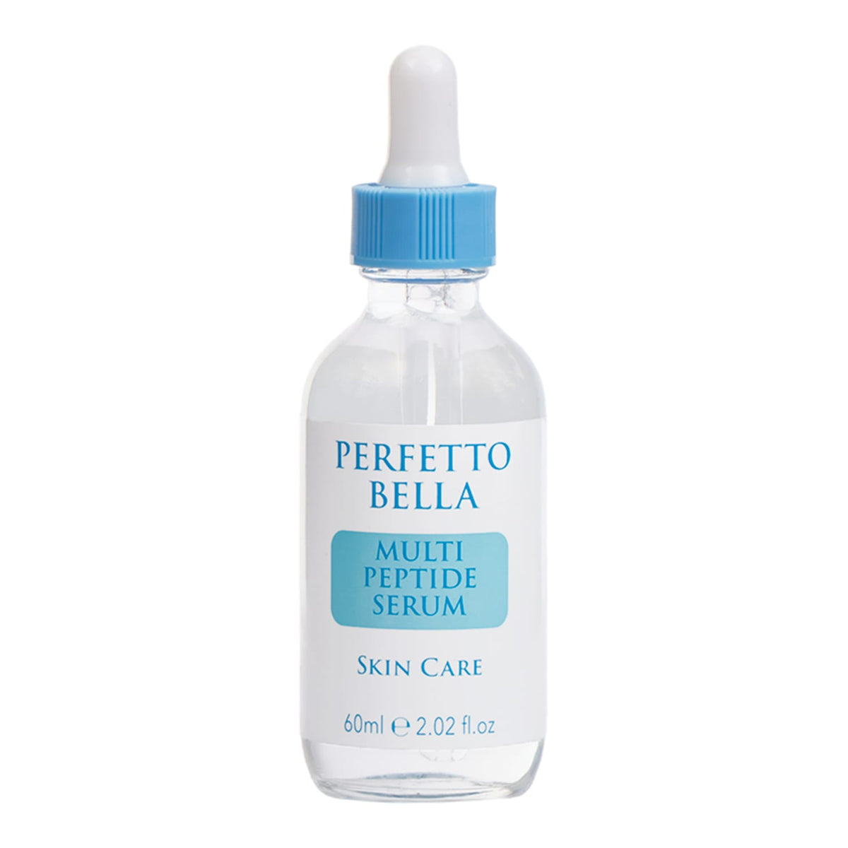 Perfetto Bella Multi Peptide Serum 60ml, product image 2