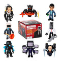 Skibidi Toilet Mystery Figure - Series 2