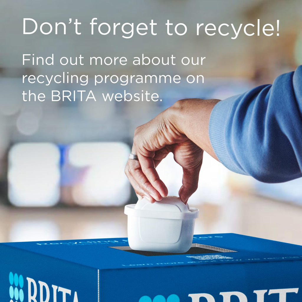 Brita Maxtra Pro Pure Performance Water Filter Cartridge - 2 Pack, product image 11
