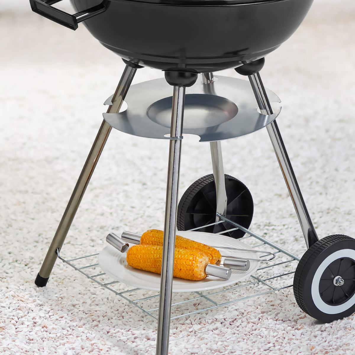 Rancher Kettle Barbecue 17", product image 4