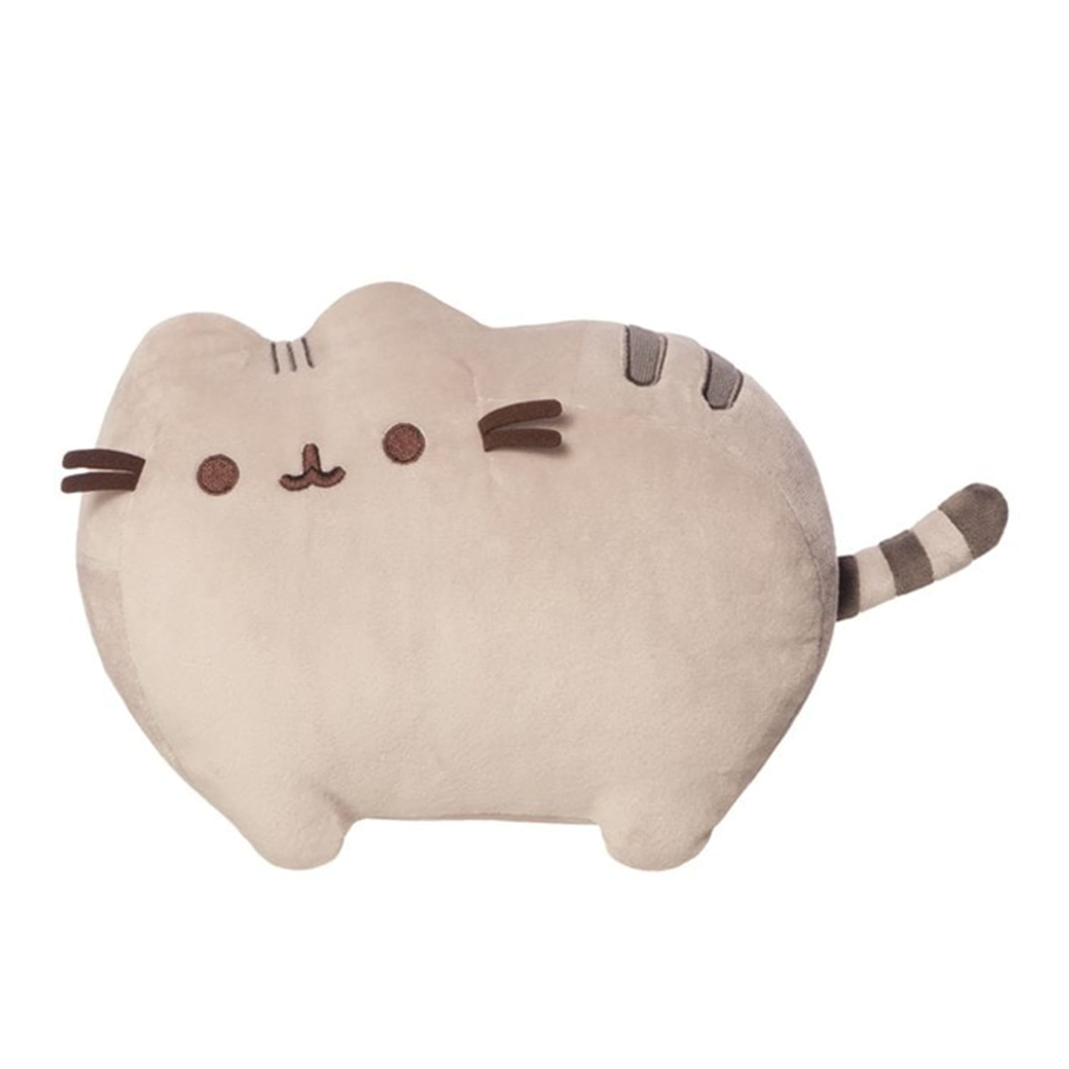 Pusheen Plush - Classic