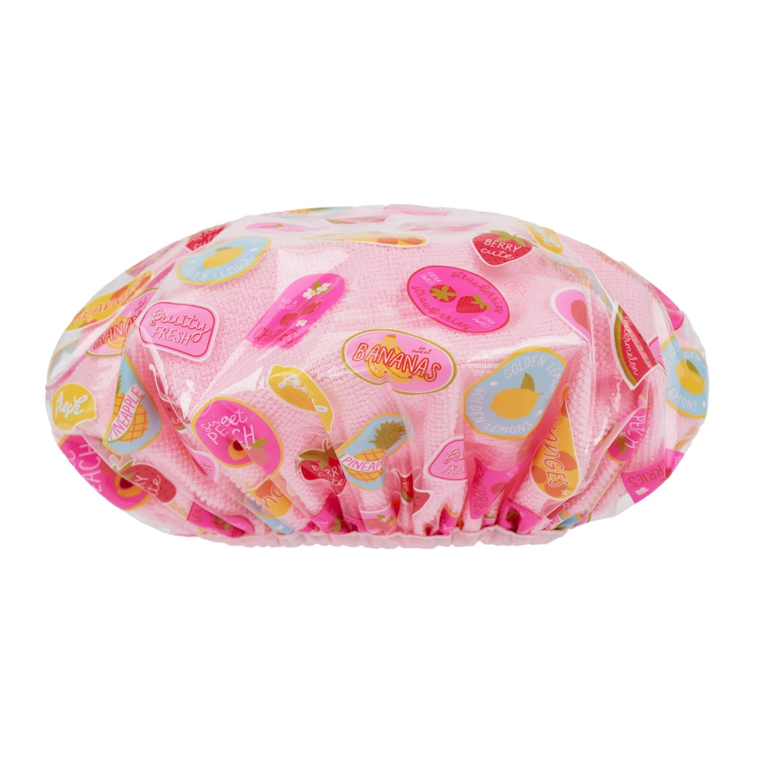 Shower Cap