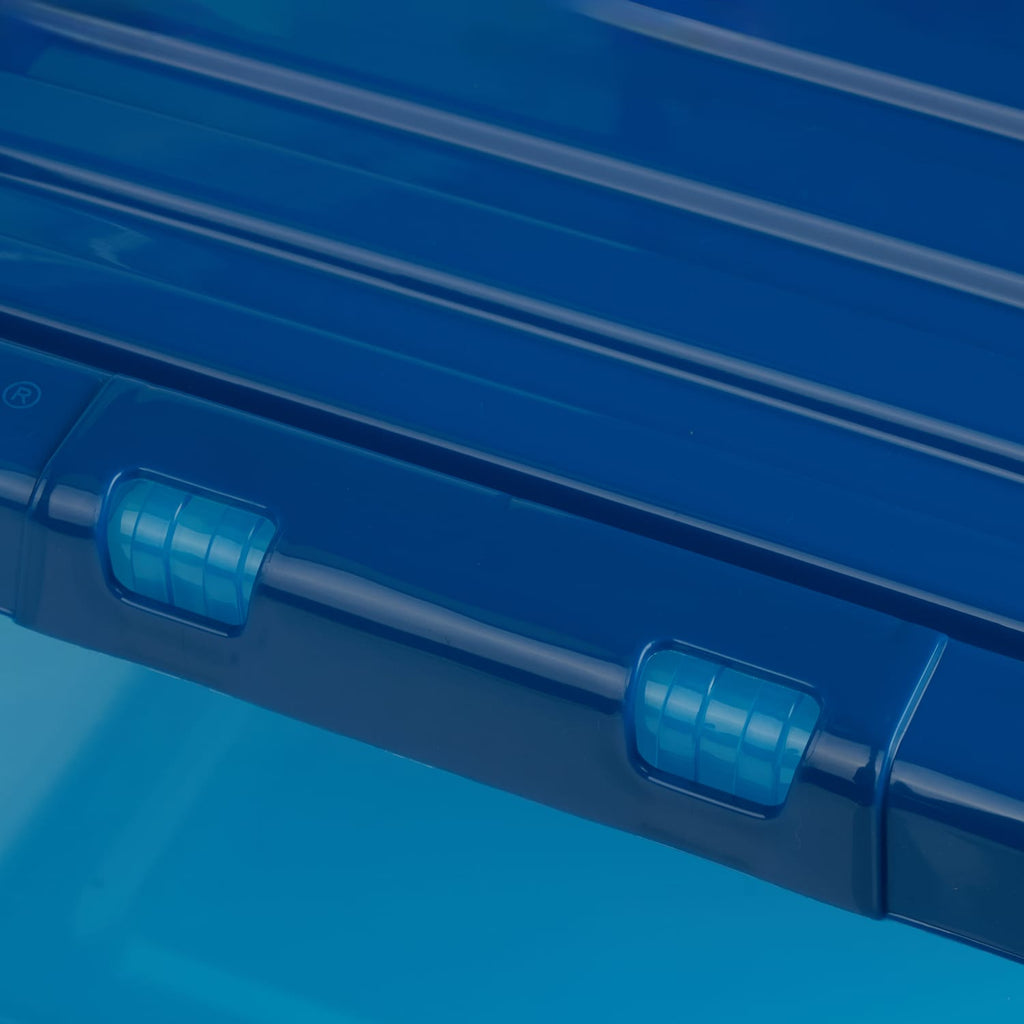 Utility Cristal 14L Storage Box, product image 6